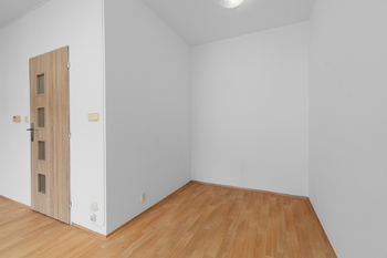 Pronájem bytu 1+kk v družstevním vlastnictví 43 m², Přeštice