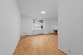 Pronájem bytu 1+kk v družstevním vlastnictví 43 m², Přeštice