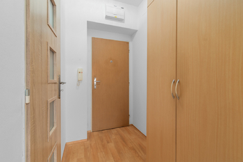 Pronájem bytu 1+kk v družstevním vlastnictví 43 m², Přeštice