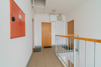 Pronájem bytu 1+kk v družstevním vlastnictví 43 m², Přeštice