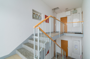 Pronájem bytu 1+kk v družstevním vlastnictví 43 m², Přeštice