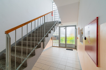 Pronájem bytu 1+kk v družstevním vlastnictví 43 m², Přeštice