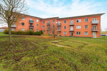 Pronájem bytu 1+kk v družstevním vlastnictví 43 m², Přeštice