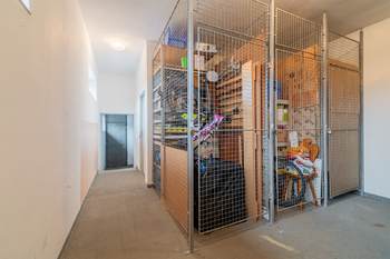 Pronájem bytu 1+kk v družstevním vlastnictví 43 m², Přeštice