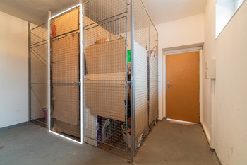 Pronájem bytu 1+kk v družstevním vlastnictví 43 m², Přeštice