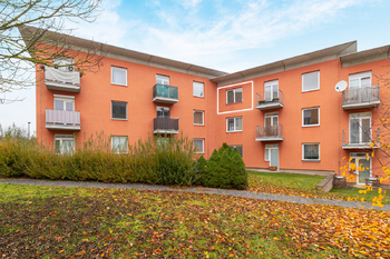 Pronájem bytu 1+kk v družstevním vlastnictví 43 m², Přeštice