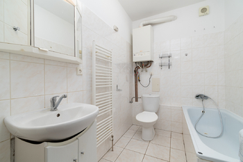 Pronájem bytu 1+kk v družstevním vlastnictví 43 m², Přeštice