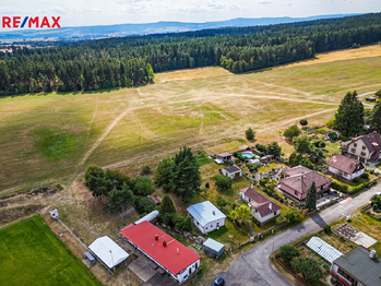 Prodej chaty / chalupy 45 m², Láz