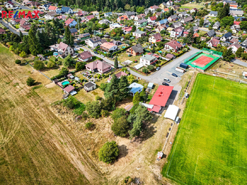 Prodej chaty / chalupy 45 m², Láz