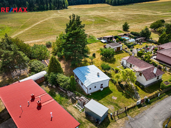 Prodej chaty / chalupy 45 m², Láz