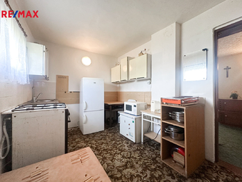 Prodej chaty / chalupy 45 m², Láz