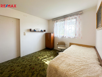 Prodej chaty / chalupy 45 m², Láz