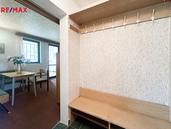 Prodej chaty / chalupy 45 m², Láz