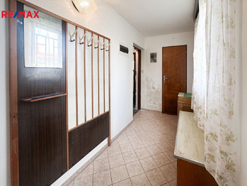 Prodej chaty / chalupy 45 m², Láz