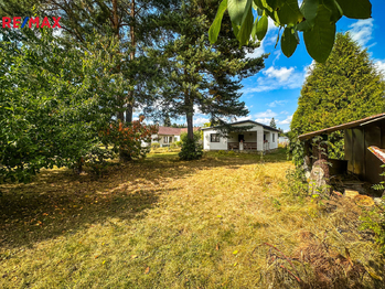 Prodej chaty / chalupy 45 m², Láz