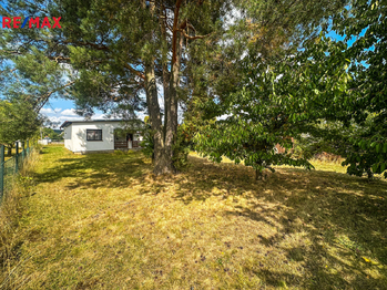 Prodej chaty / chalupy 45 m², Láz