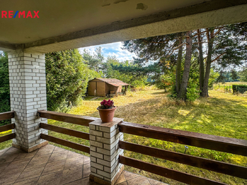 Prodej chaty / chalupy 45 m², Láz