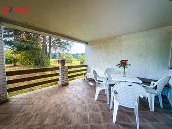 Prodej chaty / chalupy 45 m², Láz