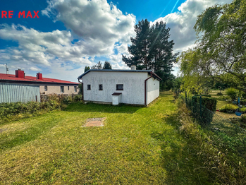 Prodej chaty / chalupy 45 m², Láz