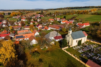 Prodej chaty / chalupy 180 m², Hojovice