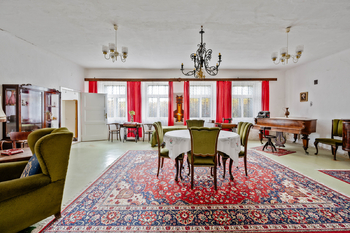 Prodej chaty / chalupy 180 m², Hojovice