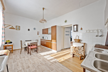 Prodej chaty / chalupy 180 m², Hojovice