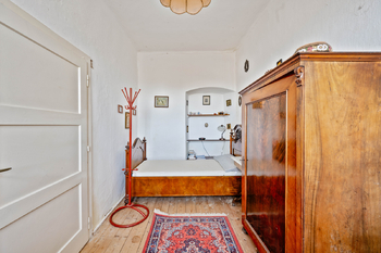 Prodej chaty / chalupy 180 m², Hojovice