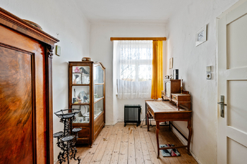 Prodej chaty / chalupy 180 m², Hojovice