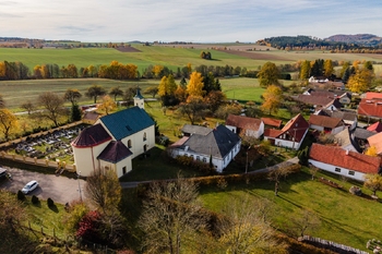 Prodej chaty / chalupy 180 m², Hojovice