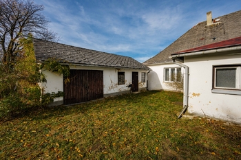 Prodej chaty / chalupy 180 m², Hojovice
