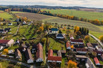 Prodej chaty / chalupy 180 m², Hojovice