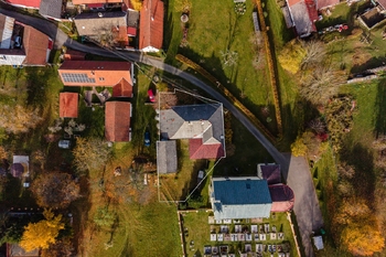 Prodej chaty / chalupy 180 m², Hojovice