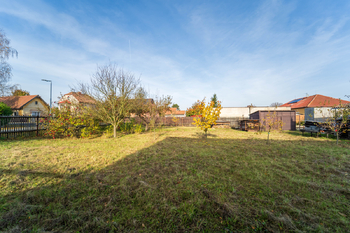 Prodej domu 85 m², Všechlapy