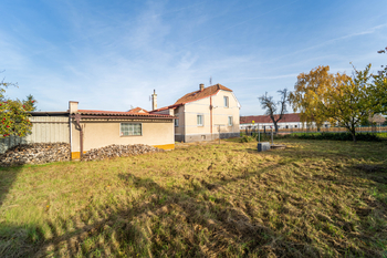 Prodej domu 85 m², Všechlapy