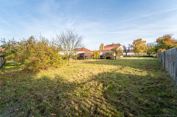 Prodej domu 85 m², Všechlapy