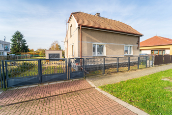 Prodej domu 85 m², Všechlapy