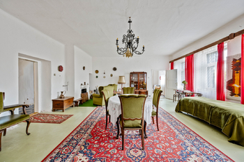 Prodej domu 180 m², Hojovice