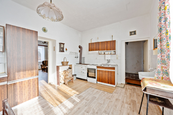 Prodej domu 180 m², Hojovice