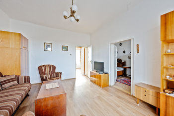 Prodej domu 180 m², Hojovice