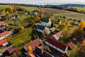 Prodej domu 180 m², Hojovice