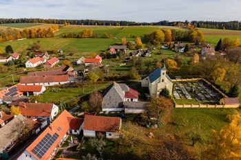 Prodej domu 180 m², Hojovice