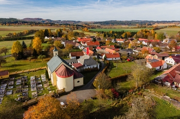 Prodej domu 180 m², Hojovice