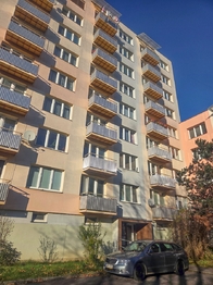 dům - Prodej bytu 3+1 v osobním vlastnictví 66 m², České Budějovice