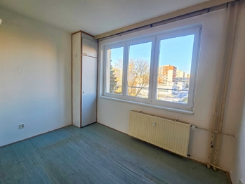 kuchyně - Prodej bytu 3+1 v osobním vlastnictví 66 m², České Budějovice