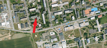 letecká - Prodej bytu 3+1 v osobním vlastnictví 66 m², České Budějovice