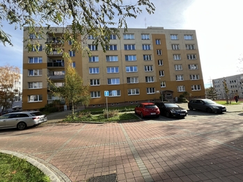 Prodej bytu 3+1 v družstevním vlastnictví 79 m², Havířov