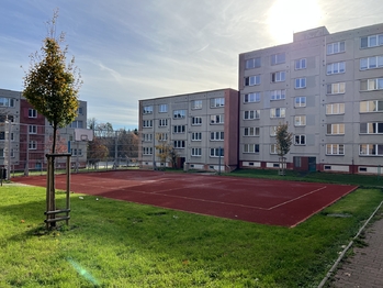 Prodej bytu 3+1 v družstevním vlastnictví 79 m², Havířov