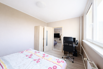 Prodej bytu 3+1 v družstevním vlastnictví 79 m², Havířov