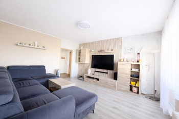 Prodej bytu 3+1 v družstevním vlastnictví 79 m², Havířov