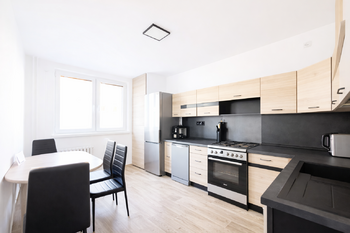 Prodej bytu 3+1 v družstevním vlastnictví 79 m², Havířov